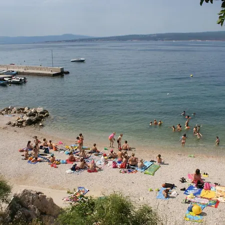 Apartament With Parking Space Dramalj, Crikvenica - 25842 Dramalj