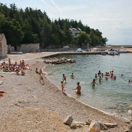With Parking Space Dramalj, Crikvenica - 25842 Apartament *