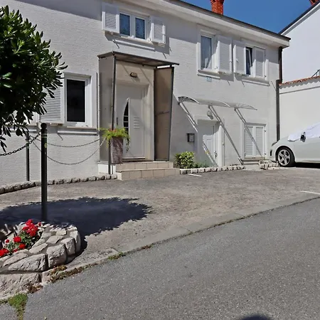 With Parking Space Dramalj, Crikvenica - 25842