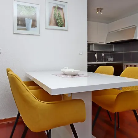 With Parking Space Dramalj, Crikvenica - 25842 Apartament Dramalj
