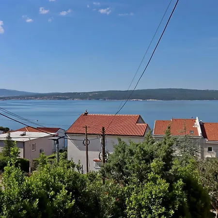 With Parking Space Dramalj, Crikvenica - 25842