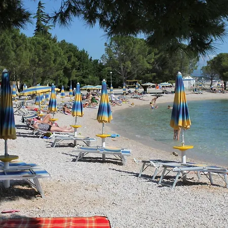 Apartament With Parking Space Dramalj, Crikvenica - 25842 *