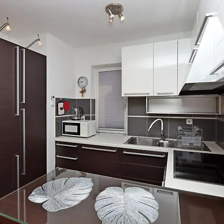 Apartman With Parking Space Dramalj, Crikvenica - 25842